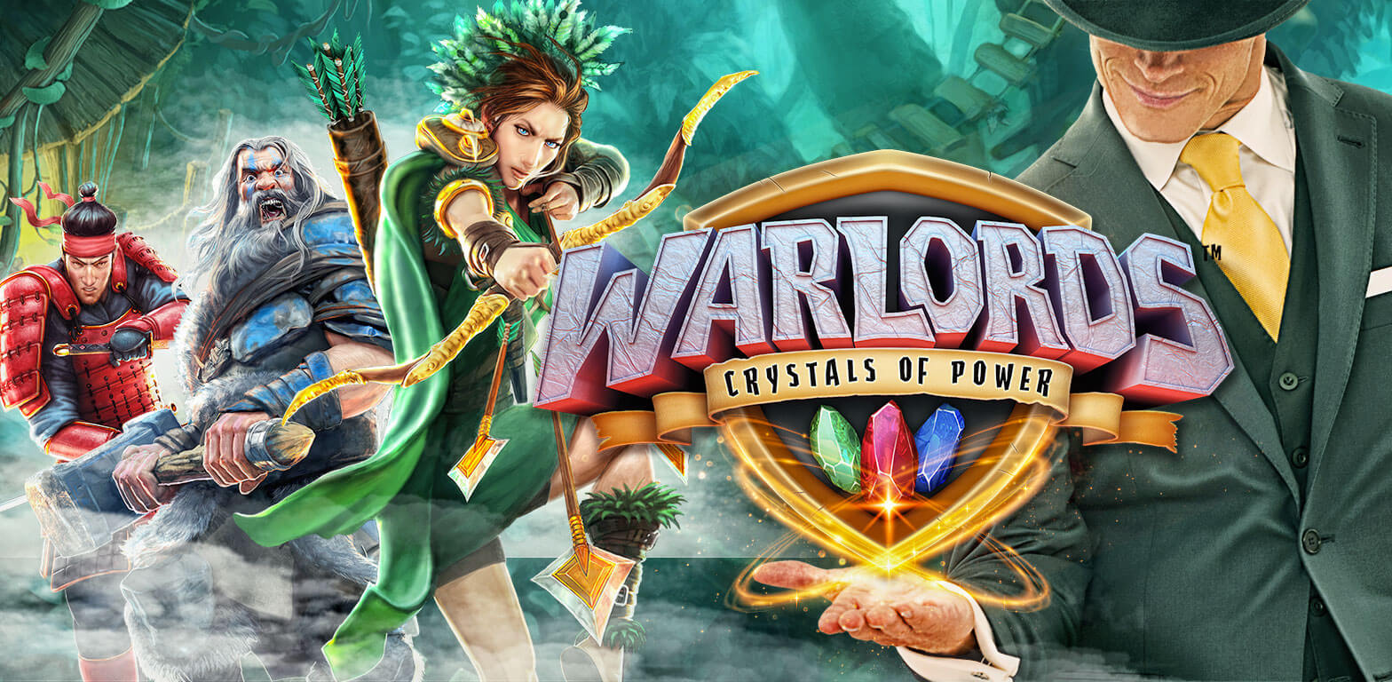 Epic spins. Warlords слот игра. NETENT USA. Mr Green Casino.