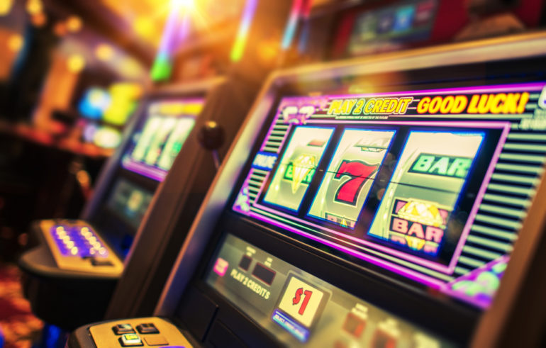 REAL MONEY Slot lightning link slot strategy Machines FOR ALL THOSE Users