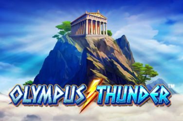 Olympus Thunder slots