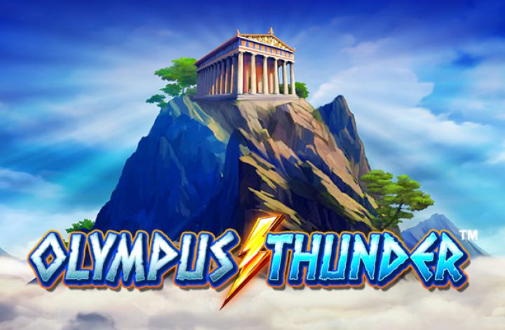 Olympus Thunder slots