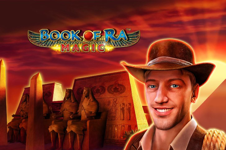 12 rows · 4. User Reviews. Book of Ra Magic is an online slot created by Novomatic with a maximum win of /5(21).