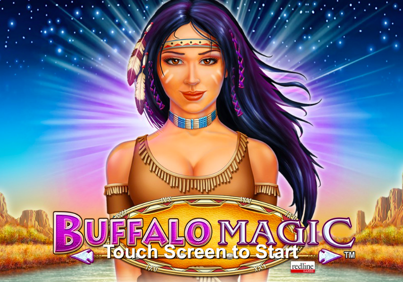 Slot Machines Buffalo Magic Majestic Portal usa players accepted