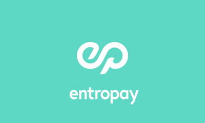 Entropay