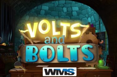Volts And Bolts
