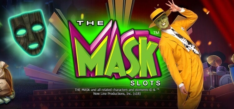 The Mask